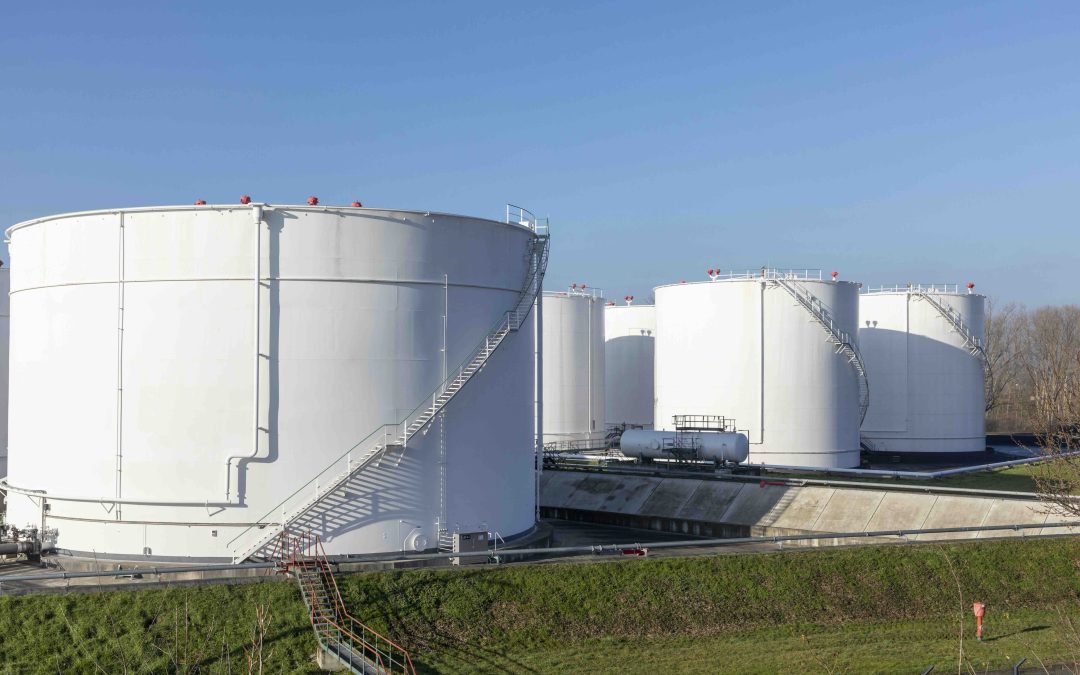 Stop af Dieseltyveri